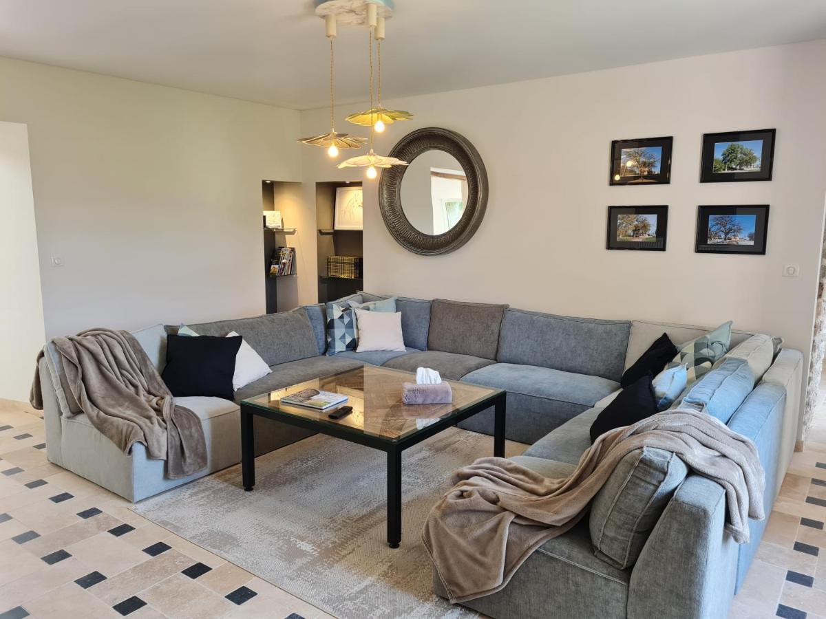 Chez Clement Villa Balesmes-sur-Marne Luaran gambar