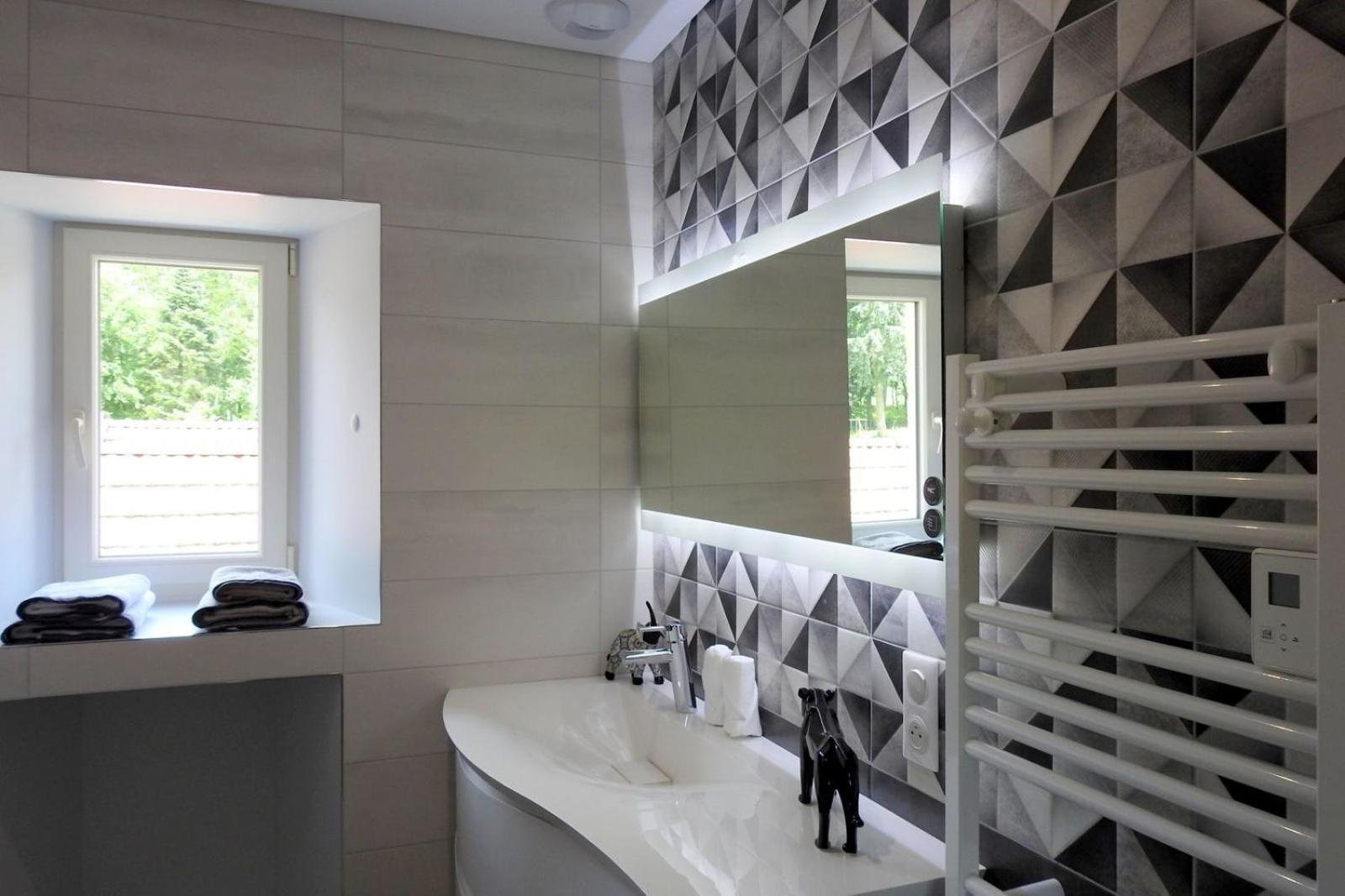 Chez Clement Villa Balesmes-sur-Marne Luaran gambar