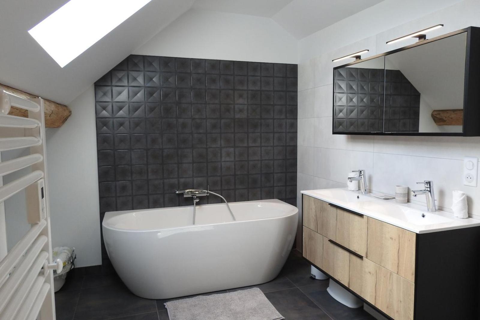 Chez Clement Villa Balesmes-sur-Marne Luaran gambar
